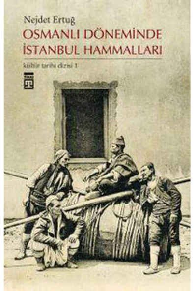 Osmanlı Döneminde Istanbul Hammalları ürün görseli 1