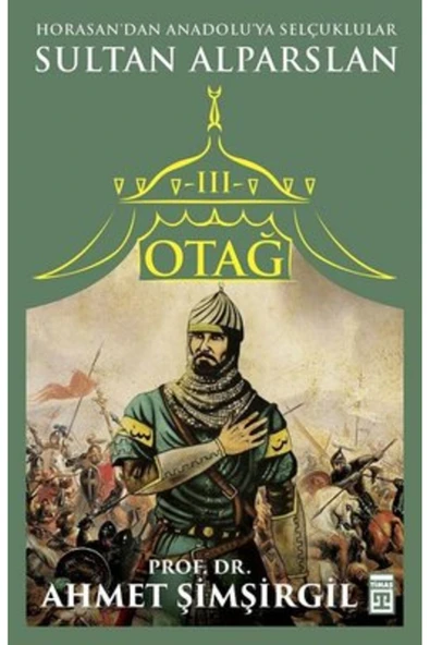 Otağ 3-Sultan Alparslan ürün görseli 1
