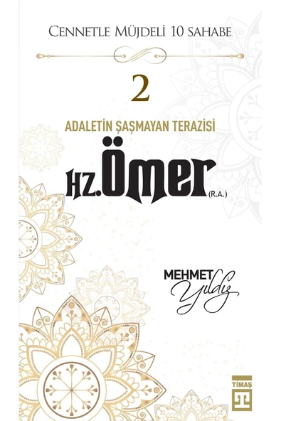 Hz. Ömer (r.a.) ürün görseli 1
