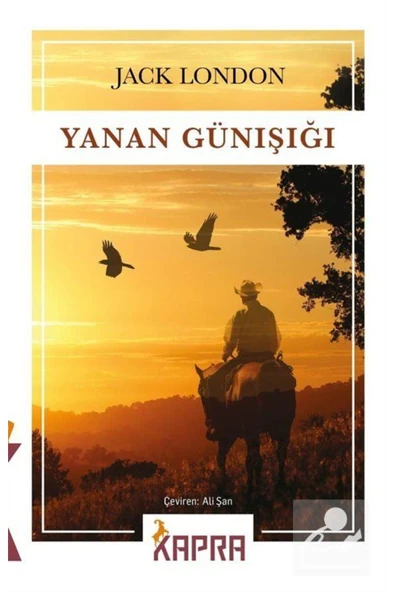Yanan Günışığı ürün görseli 1
