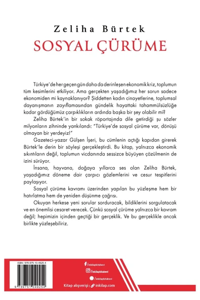 Sosyal Çürüme - Resim 2