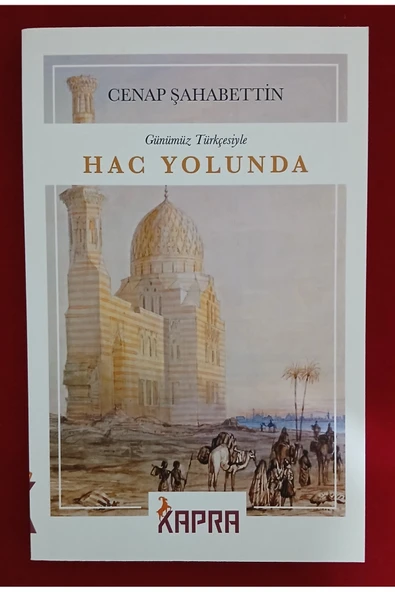 Hac Yolunda ürün görseli 1