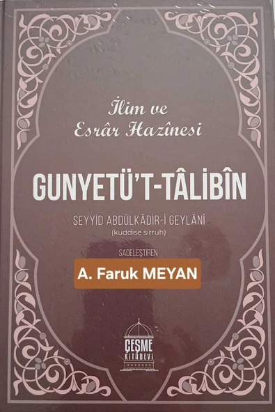 Gunyetüt Talibin ürün görseli 1