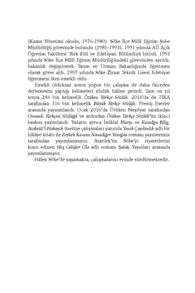 Kutadgu Bilig'den Seçmeler / Yaşar Çağbayır - Resim 5
