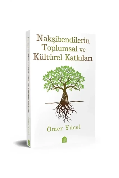 Nakşibendilerin Topsumsal Ve Kültürel Katkıları ürün görseli 1