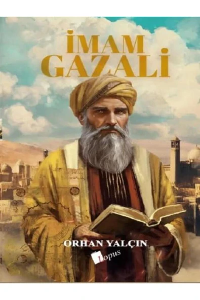 İmam Gazali ürün görseli 1