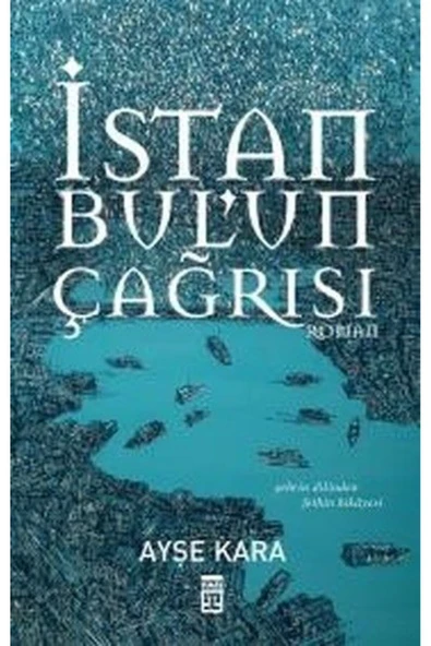 İstanbul'un Çağrısı ürün görseli 1