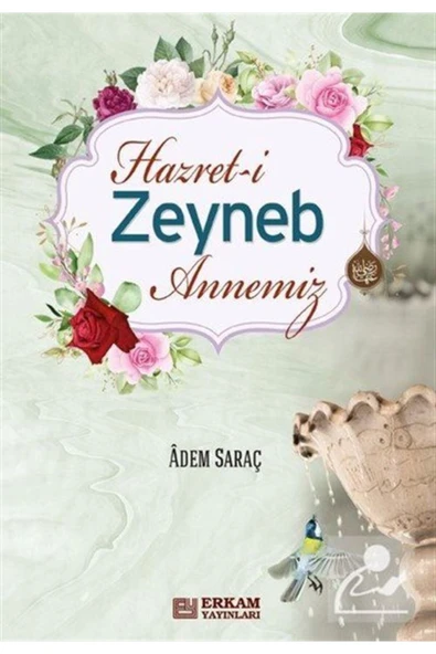 Hz. Zeyneb Annemiz ürün görseli 1