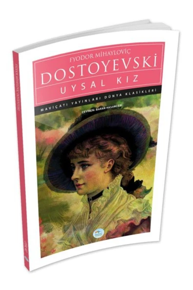Uysal Kız ürün görseli 1