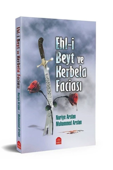 Ehli Beyt ve Kerbela Faciası ürün görseli 1