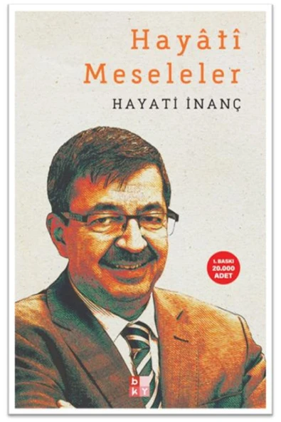 Hayati Meseleler - Resim 2