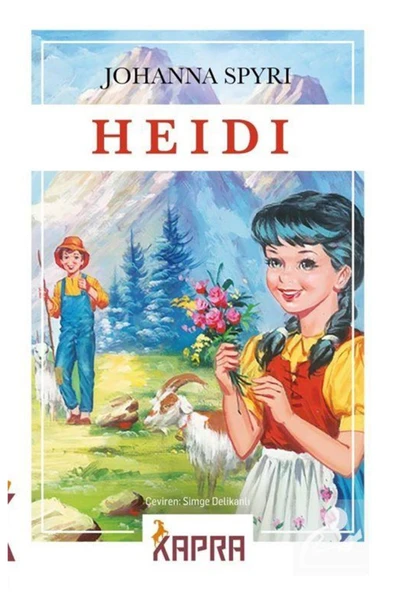 Heidi ürün görseli 1