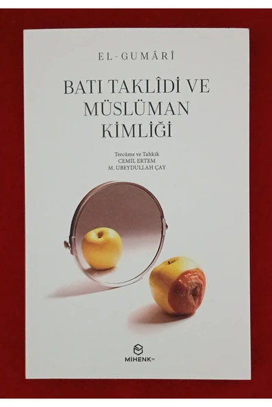 Batı Taklidi ve Müslüman Kimliği ürün görseli 1