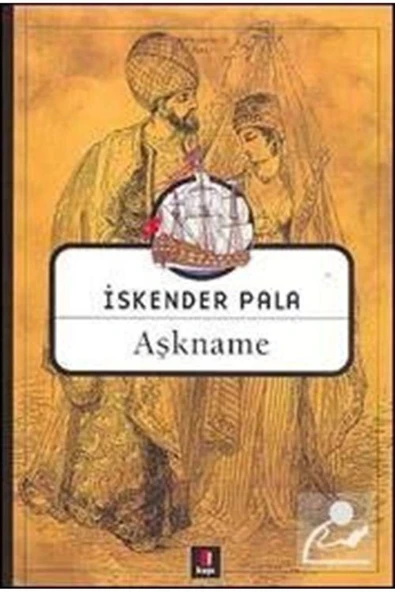 Aşkname ürün görseli 1