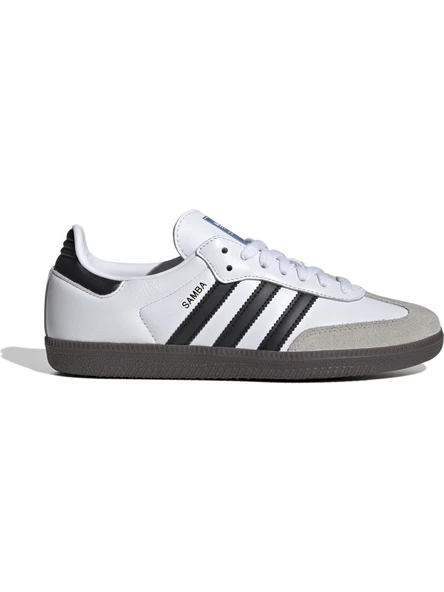 Adidas Originals IG9030 Samba Og Ayakkabı ürün görseli 1
