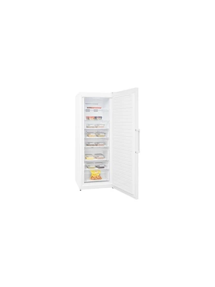 Vestel CDL801 E NF 6 Çekmeceli Dikey No Frost Derin Dondurucu ürün görseli 1