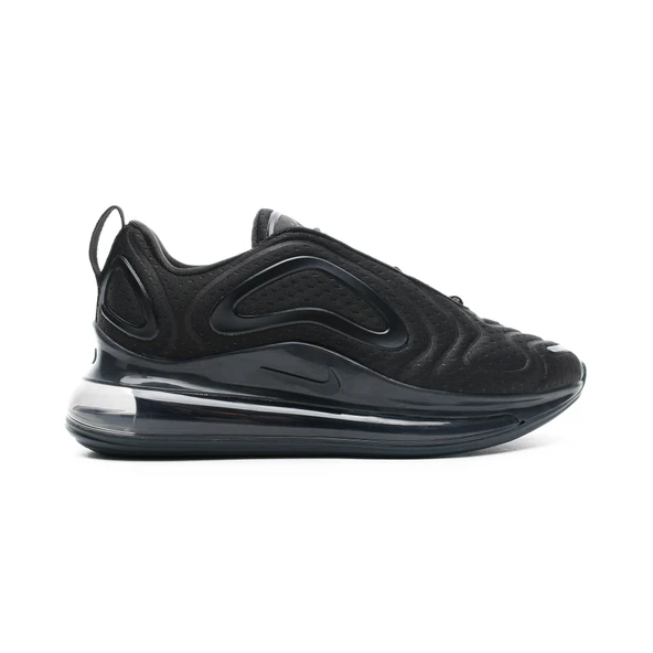 Nike Air Max 720 Siyah  Spor Ayakkabı ürün görseli 1