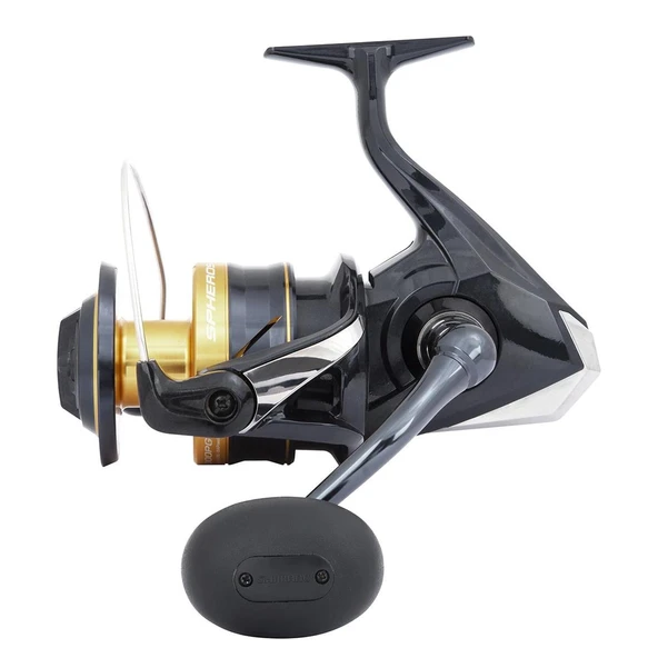 Shimano Spheros SW A 6000 HG Olta Makinesi ürün görseli 1