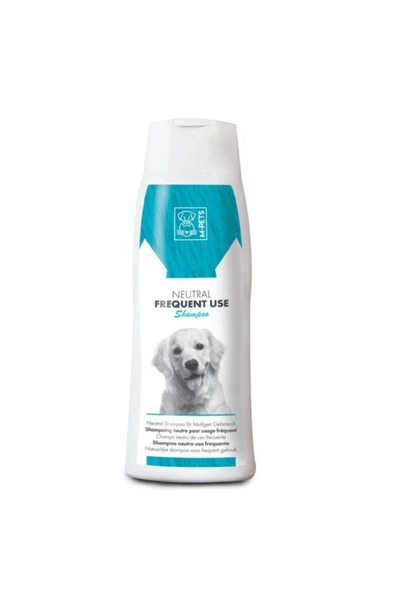 M-PETS Neutral Frequent Use Shampoo 10102799 ürün görseli 1