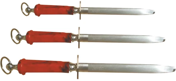 Mp Solingen Alman Tipi Yassı Masat 10 - 25 Cm ürün görseli 1
