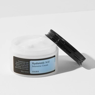 cosrx hyaluronic acid intensive cream ürün görseli 1