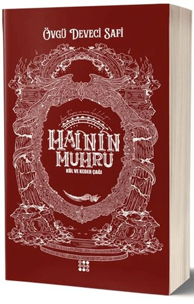 Hainin Mührü 3 – Kül ve Keder Çağı ürün görseli 1