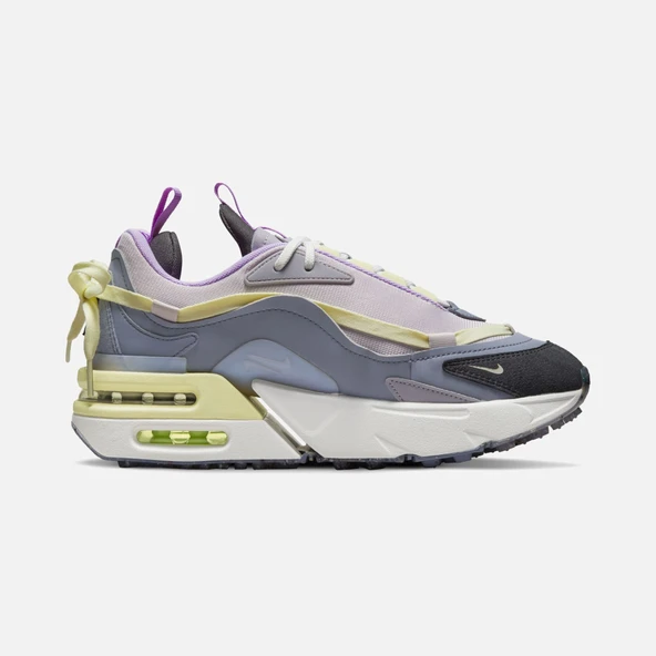 Nike Air Max Furyosa Kadın Spor Ayakkabı ürün görseli 1