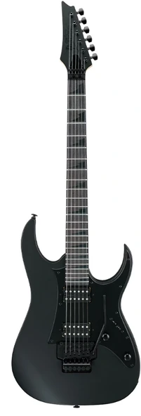 Ibanez GRGR330EX-BKF GRG Serisi Elektro Gitar ürün görseli 1