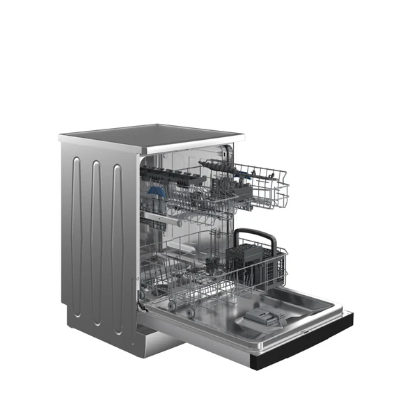 Beko B 710 I 3 Programlı Bulaşık Makinesi - Resim 9