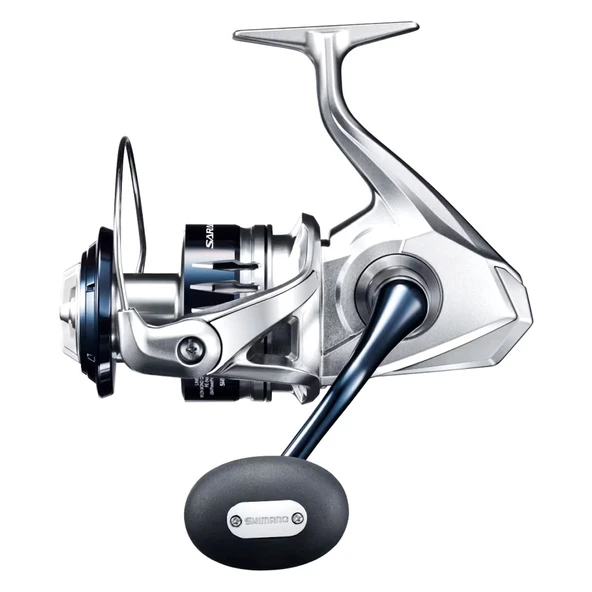 Shimano Saragosa 20000 SW A PG Olta Makinesi ürün görseli 1