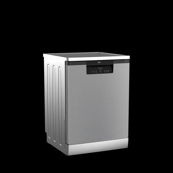 Beko B 710 I 3 Programlı Bulaşık Makinesi - Resim 2