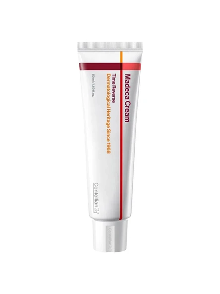 Centellian 24 Madeca Krem Yaşlanma Karşıtı Sıkılaştırıcı Etki Tüm Cilt Tipleri İçin 50ml ürün görseli 1