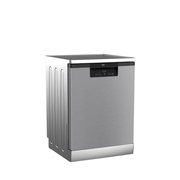 Beko B 710 I 3 Programlı Bulaşık Makinesi - Resim 7