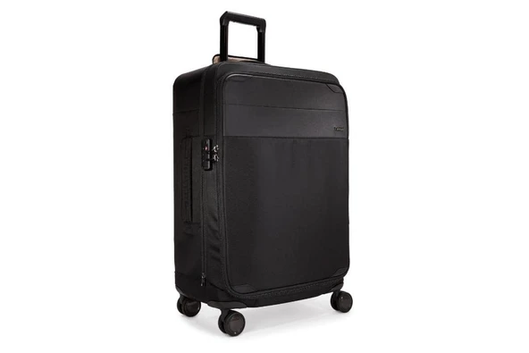 Thule Spira Spinner 68/27' Siyah ürün görseli 1