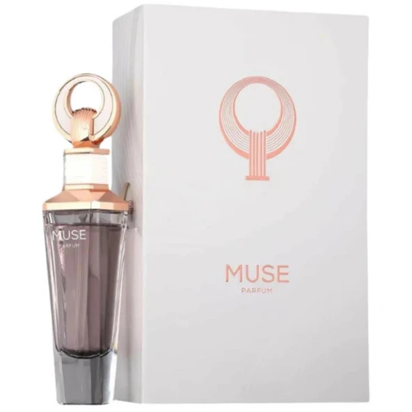 French Avenue Muse Parfum EDP 80 ml Kadın Parfüm ürün görseli 1