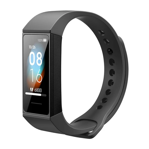 Xiaomi Mi 4C Band Ön Darbe Emici Ekran Koruyucu Nano Cam (4 Adet) ürün görseli 1