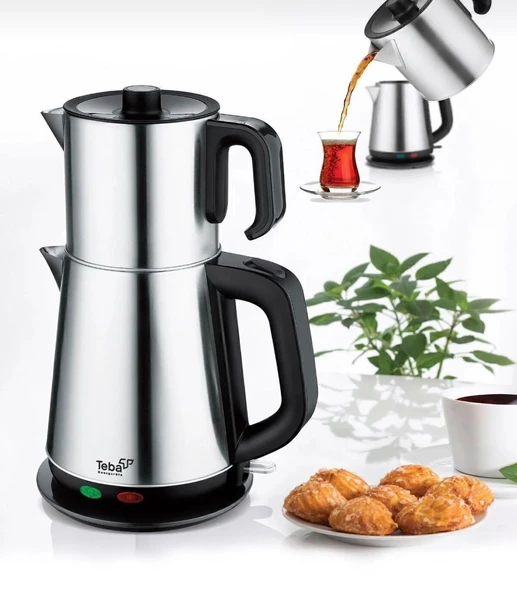 Teba Çay makinesi ürün görseli 1