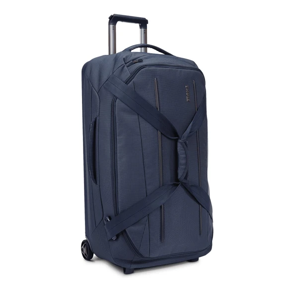 Thule Crossover 2 tekerlekli seyahat çantası 76 cm/30" elbise mavisi, 87 ürün görseli 1
