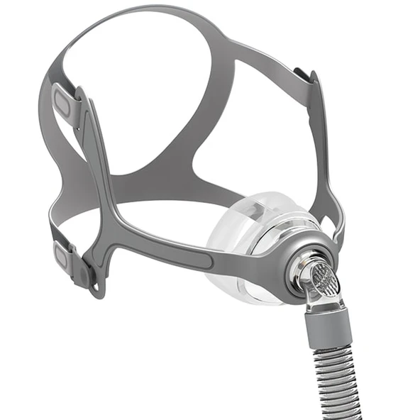 Bmc N5A Burun Cpap Maskesi M ürün görseli 1