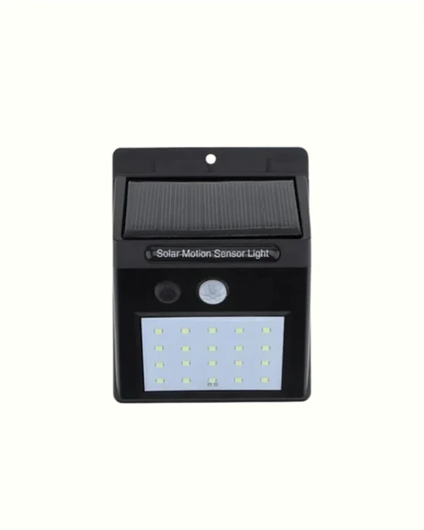 Dp53 Duvar Lambası - Resim 2