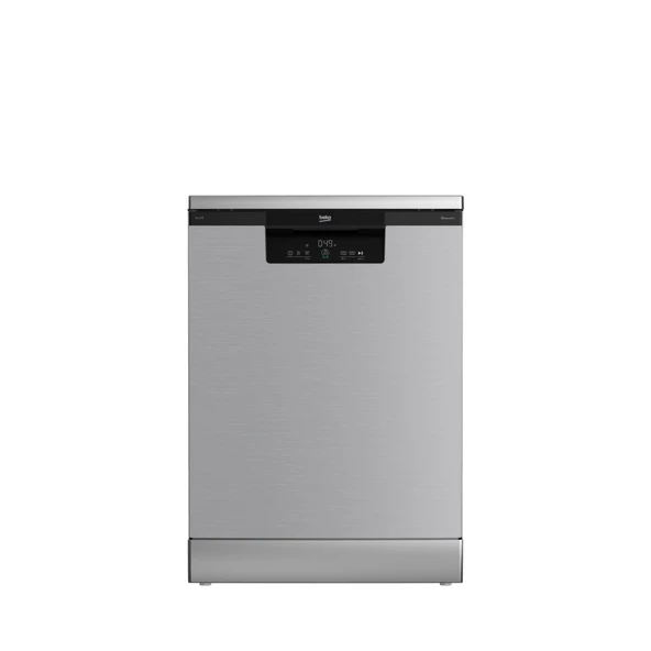 Beko B 710 I 3 Programlı Bulaşık Makinesi - Resim 6