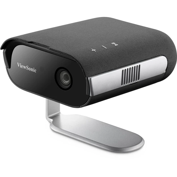 VIEWSONIC 500lümen M1 Max VS20126 1920x1080 Wıfı Kablosuz Google TV LED Projeksiyon ürün görseli 1