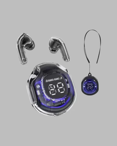 Günlük Kullanım İçin Profesyonel Bluetooth Kulaklık - Resim 2