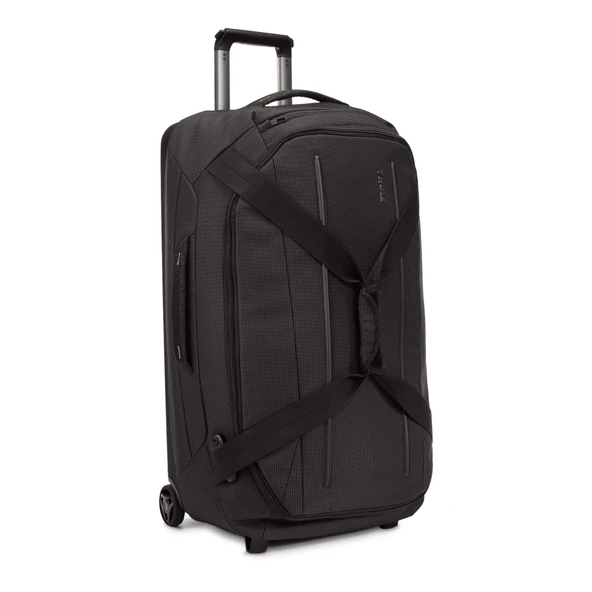 Thule Crossover 2 Tekerlekli Seyahat Çantası 76 Cm/30" Siyah, 87 ürün görseli 1