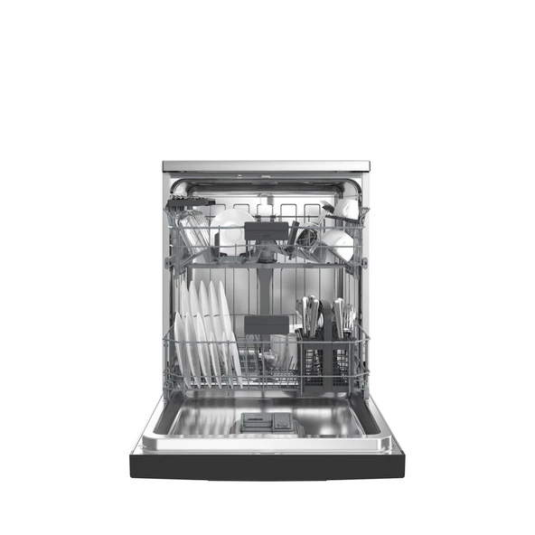 Beko B 710 I 3 Programlı Bulaşık Makinesi - Resim 10