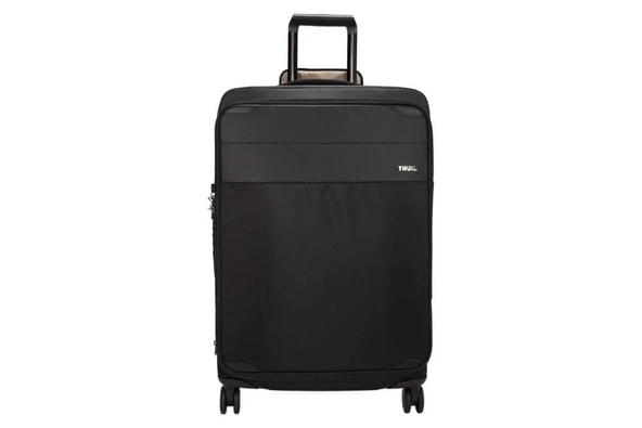 Thule Spira Spinner 68/27' Siyah - Resim 3