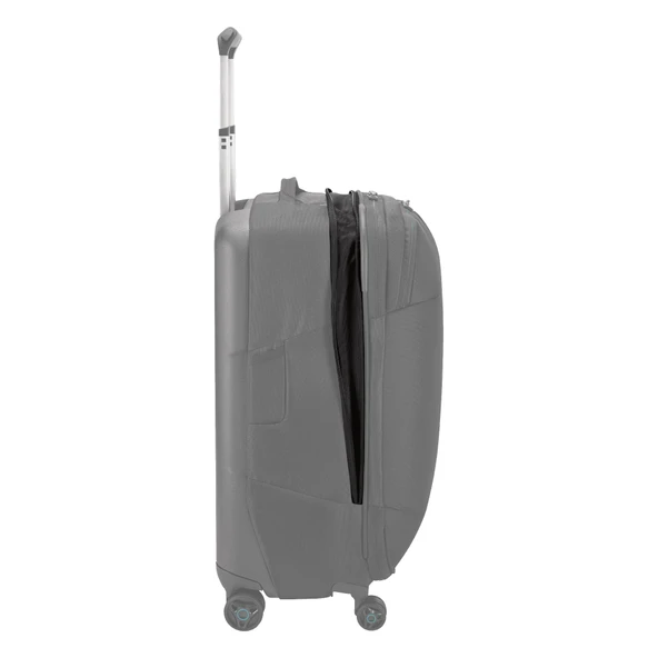 Thule Subterra Spinner 63 Cm/25 İnç Siyah, 63 - Resim 4