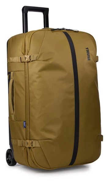 Check-in için Thule Aion tekerlekli seyahat çantası 70cm/28 Nutria kahverengi, 95 ürün görseli 1