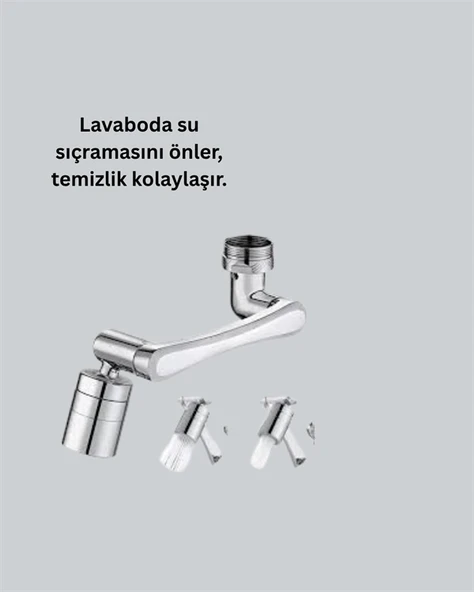 Musluk Apartı - Resim 5