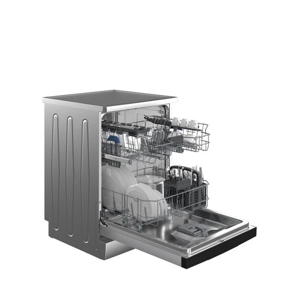 Beko B 710 I 3 Programlı Bulaşık Makinesi - Resim 8